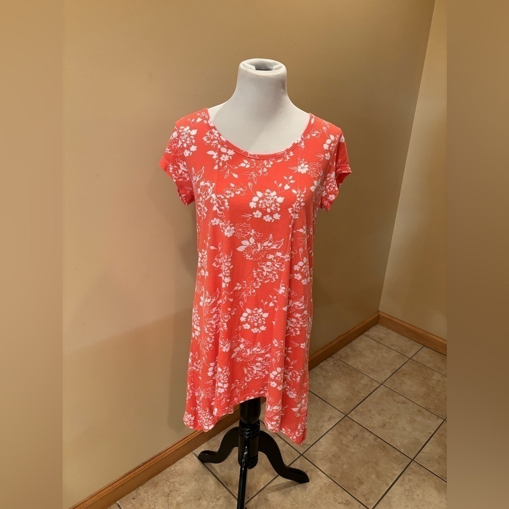 Blair Floral Dress
